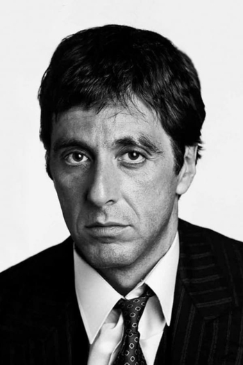 Actor Al Pacino