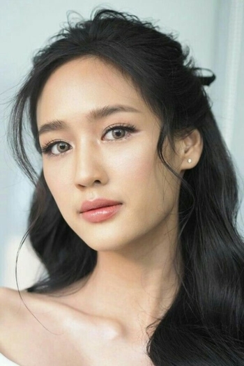 Actor Pie Rinrada Kaewbuasai