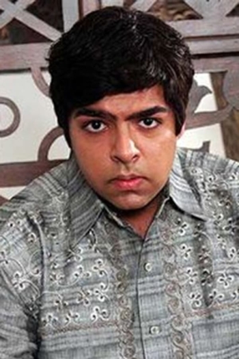 Actor Akash Bhatija