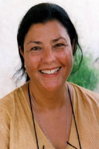 Actor Moufida Tlatli