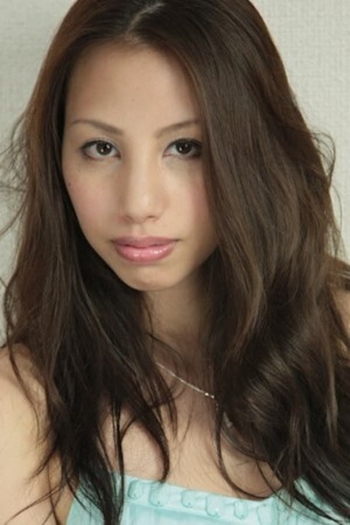 Actor Io Aikawa
