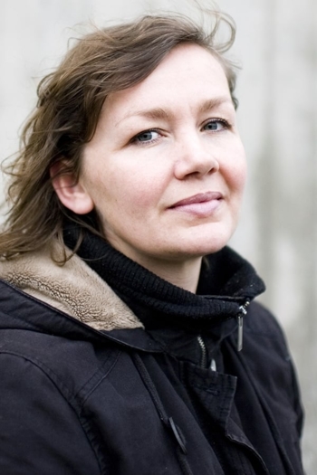 Actor Roos Ouwehand