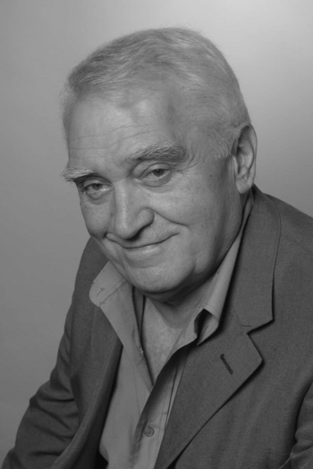 Actor Sergio Forconi