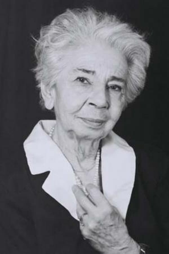 Actor Liliana Vitale