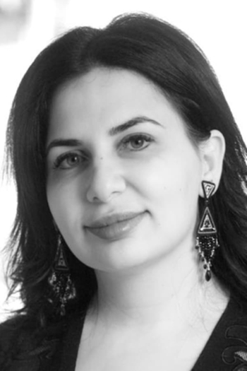 Actor Gisela von Matuska