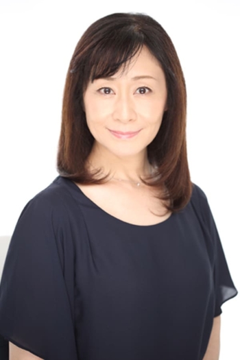 Actor Yoko Imaizumi