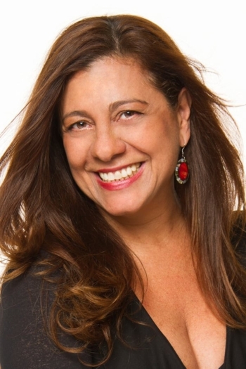 Actor Catarina Abdala