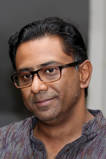 Actor Kamaleshwar Mukherjee