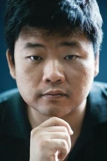 Film director Sohn Young-Sung