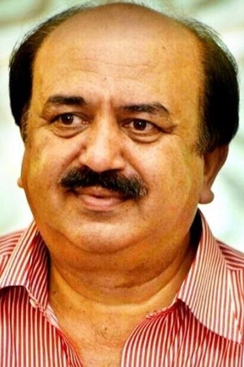 Film director Syed Faisal Bukhari