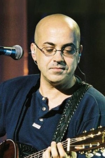 Actor Jacques Veneruso