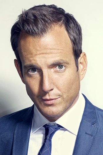 Actor Will Arnett