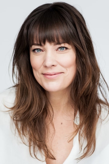 Actor Line Lafontaine