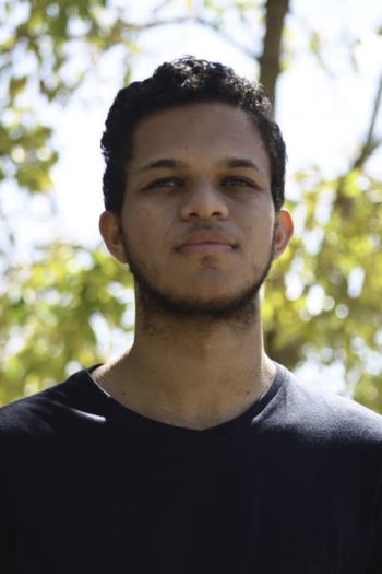 Film director Bruno Grigati