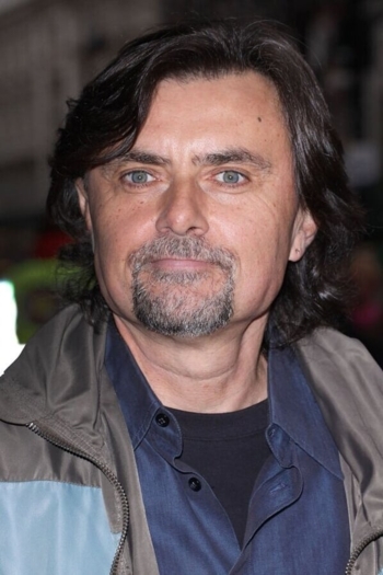 Actor Gábor Csupó