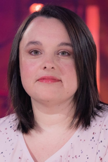 Actor Valérie Gobeil