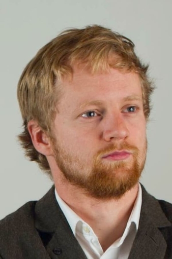 Film director Jamie Stanton