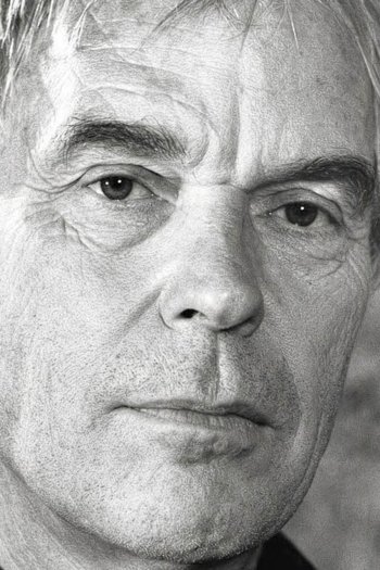 Actor Hans-Dieter Jendreyko