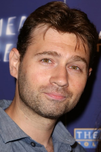 Actor John Buffalo Mailer