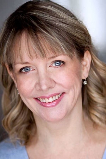 Actor Katherine Anne Fairfoul