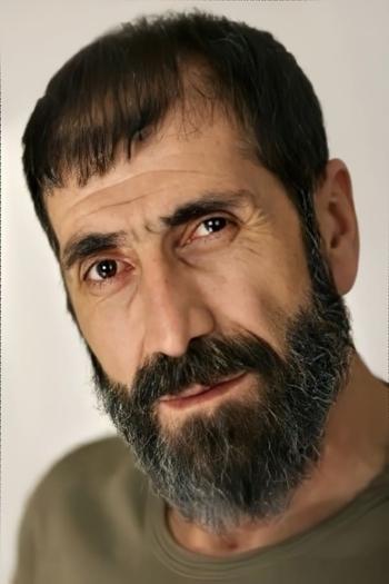 Actor Yaşar Karakulak