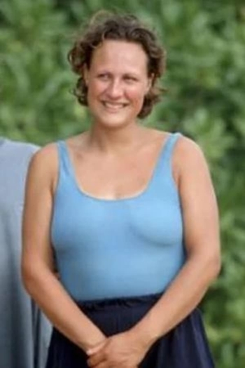 Actor Patricia Tanguy