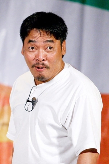 Actor Lê Quốc Nam