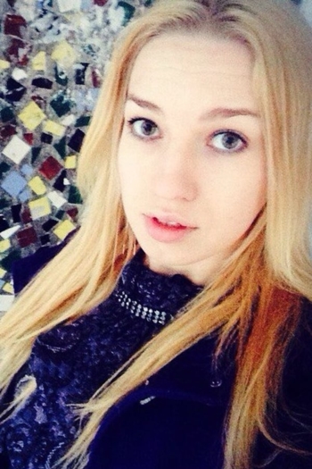 Actor Natalya Rassokha