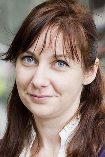 Actor Susie Boniface