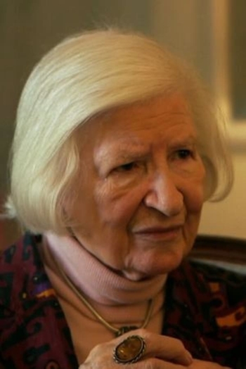 Actor P.D. James