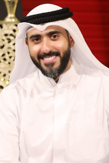 Actor محمد الرمضان