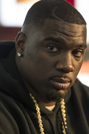 Actor Donovan W. Carter