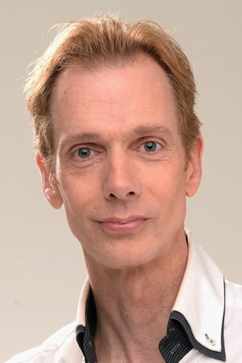 Actor Doug Jones