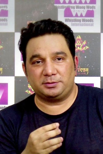 Actor Ahmed Khan