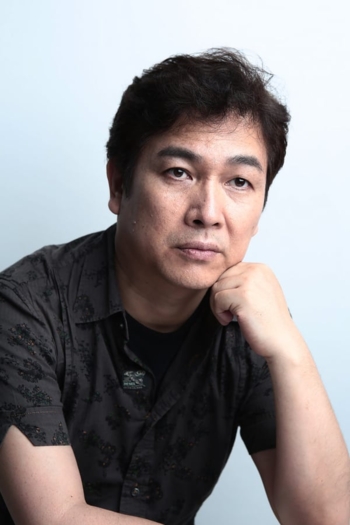 Actor Kan Kanai