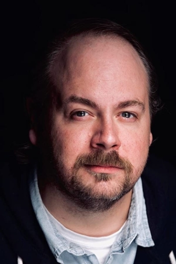 Actor Charlie Talbert