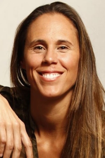 Actor Amaya Valdemoro