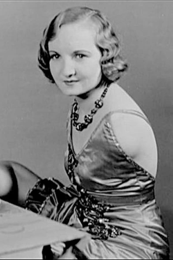 Actor Frances O'Connor