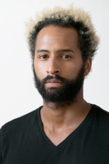 Actor Jonathan Gomis