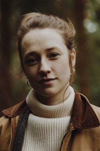 Actor Kristine Kujath Thorp