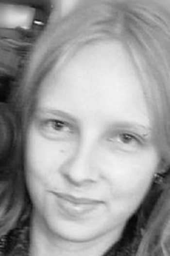 Film director Ekaterina Presnyakova