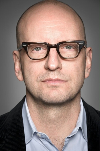 Actor Steven Soderbergh