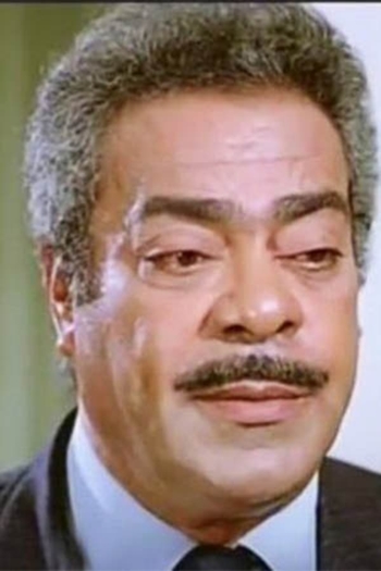 Actor Hosny Abdel Galil