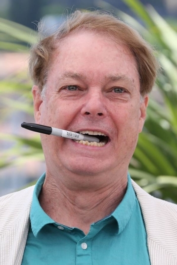 Actor Bill Plympton