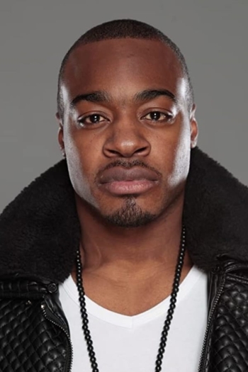 Actor Francisco Miguel Fernández