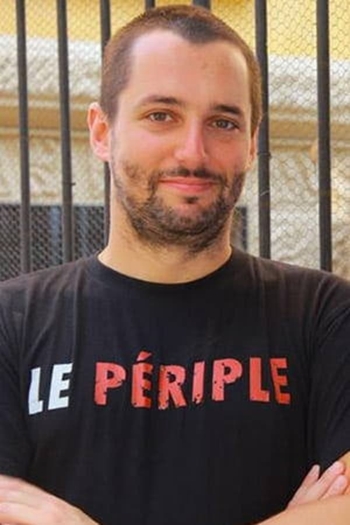 Film director Vincent Orst