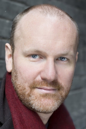 Actor Andrew Musselman