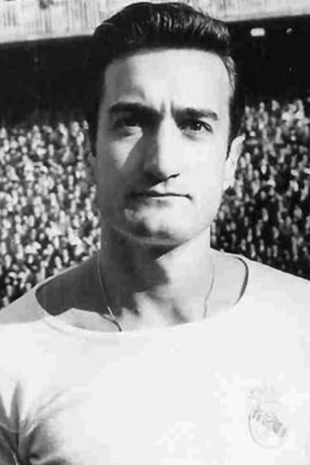 Actor Ramón Marsal Ribó