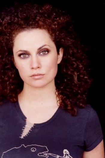 Actor Ceciley Jenkins