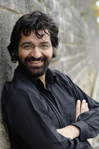 Actor Ali Samadi Ahadi